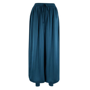 Esme Satin Verne Pant