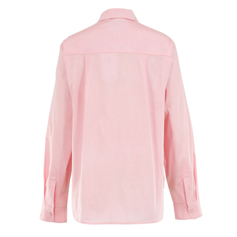 Corey Embroidered Button Down image number null