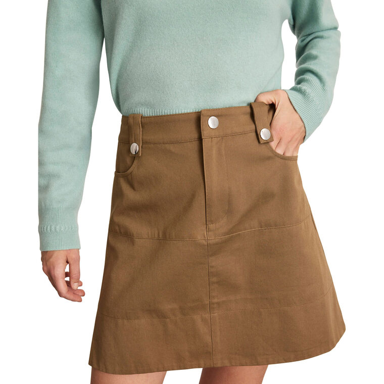 Hudie Skirt image number null