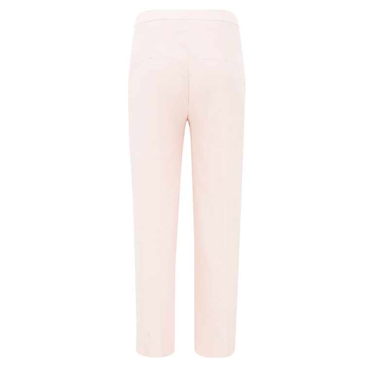 Brixton Wide-Leg Pant image number null