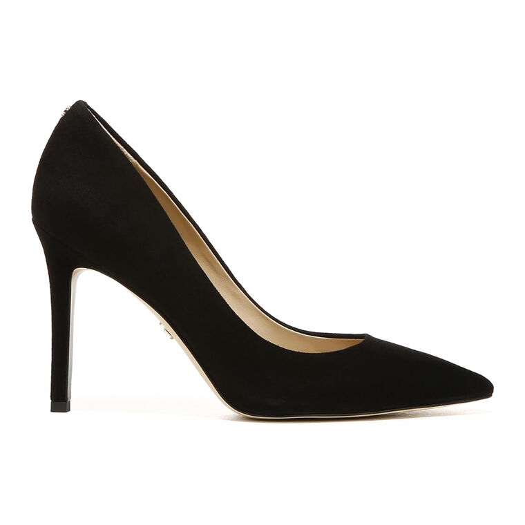 Hazel Pointed Toe Pump image number null