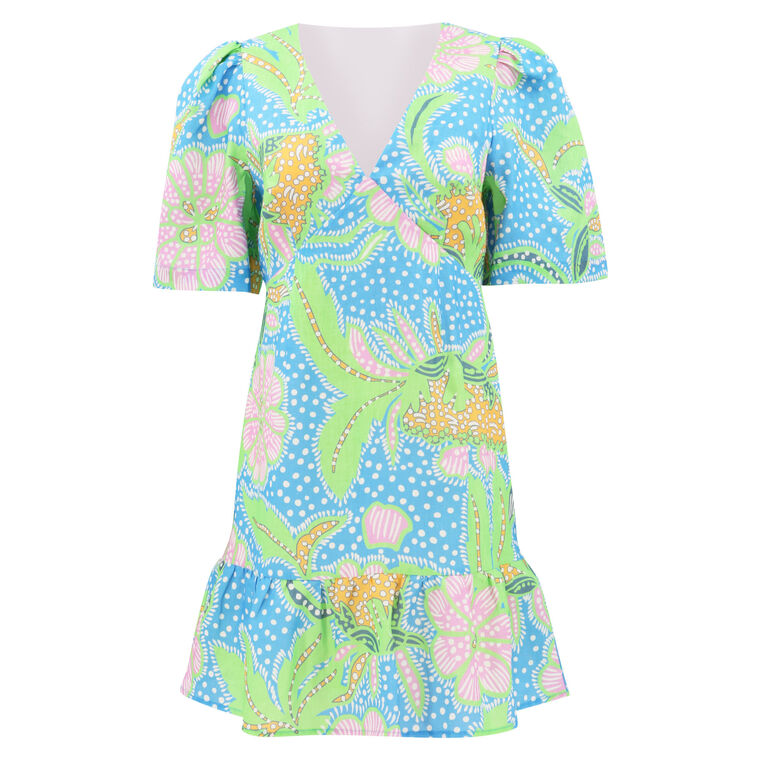 Mariana Dress image number null