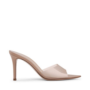 Elle 85mm Pointed Toe Mule