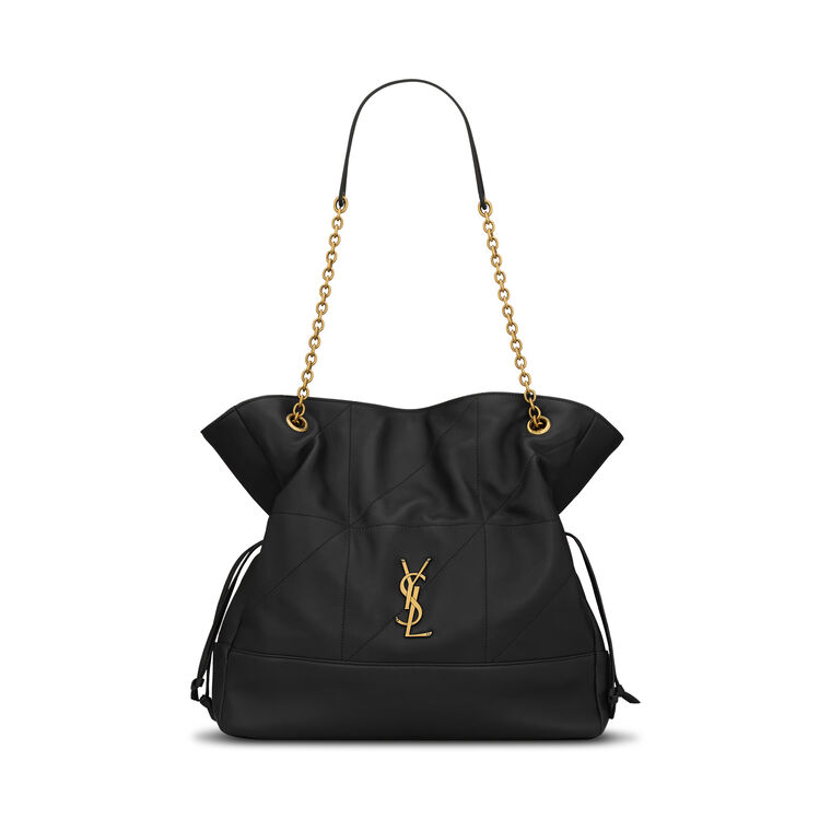 Large Jamie Shopping Bag image number null