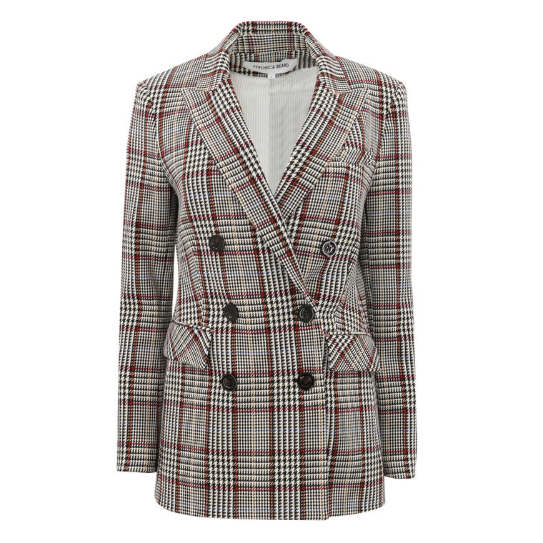 Ellette Dickey Jacket image number null