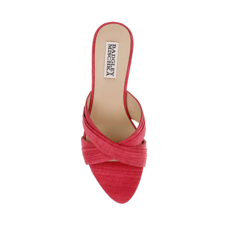 Xania Heeled Sandal image number null