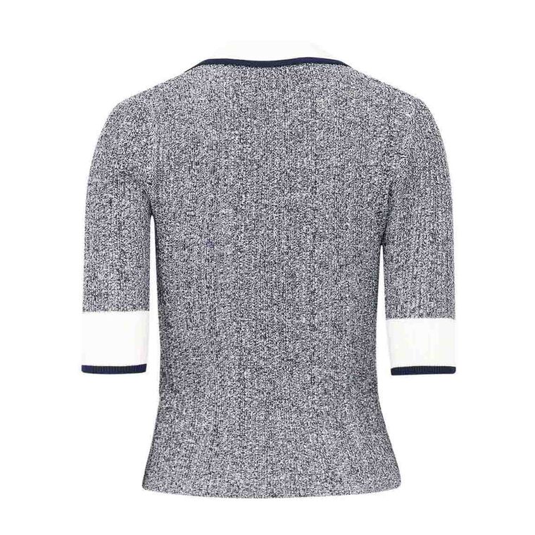 Soza Polo Top image number null