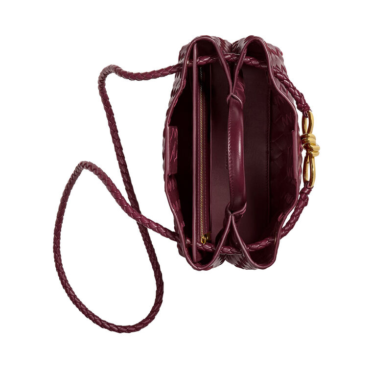 Small Andiamo Bag image number null