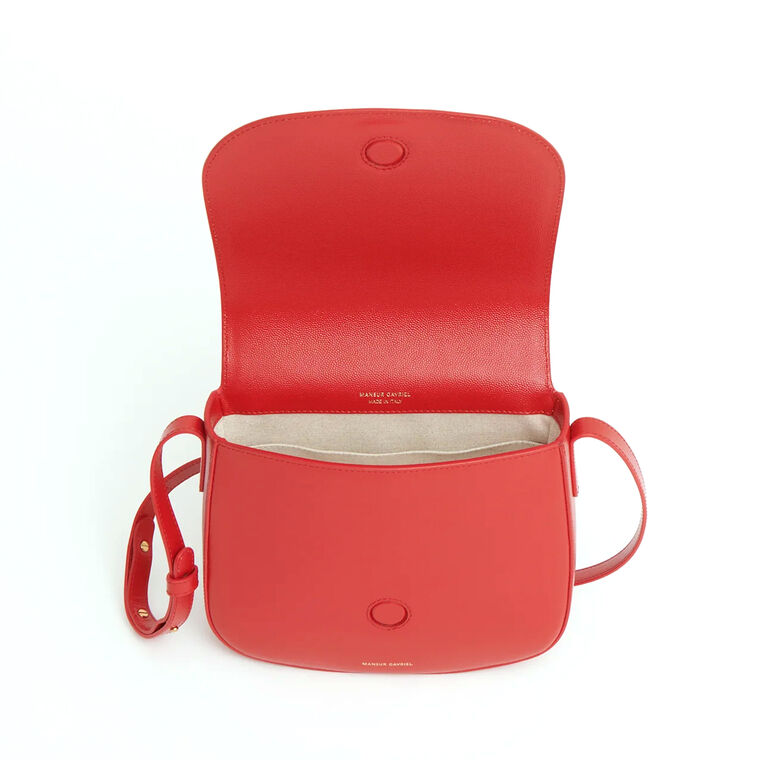 Classic Crossbody Bag image number null