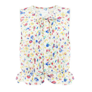 The Love Letter Blouse