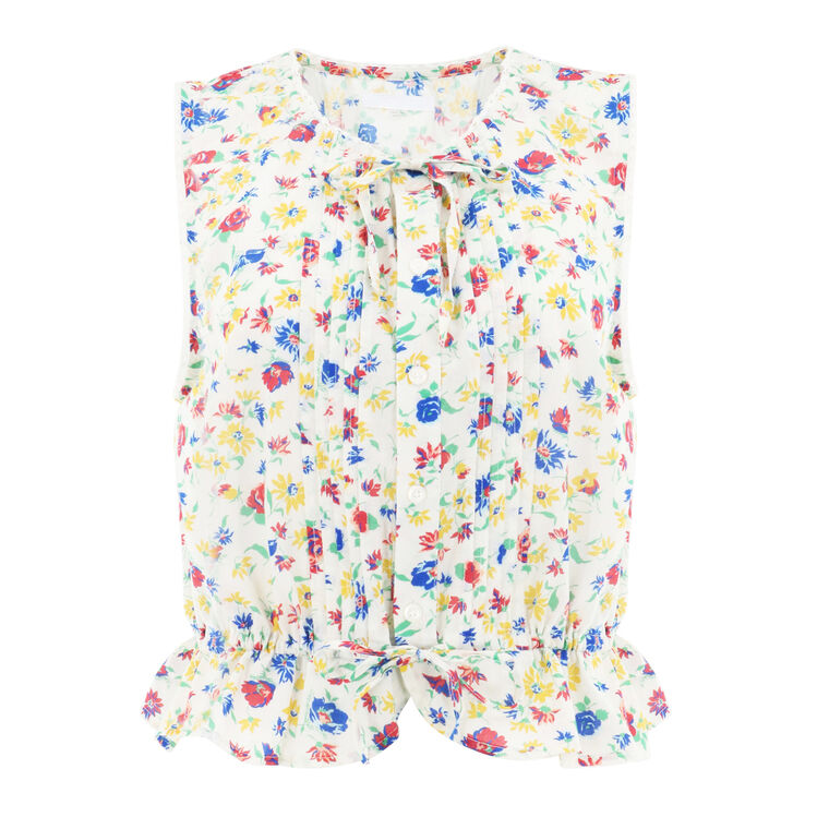 The Love Letter Blouse image number null