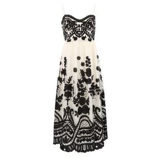 Joelle Dress