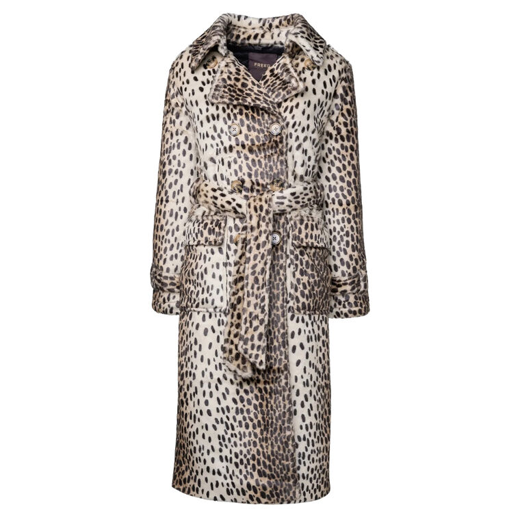Grace Coat image number null