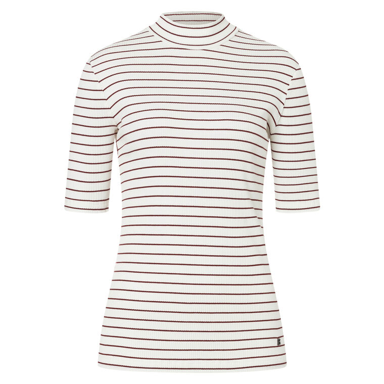 Riva Short Sleeve T-Shirt image number null