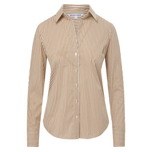 Amelia Button-Down Shirt