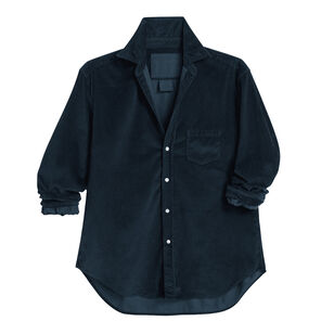 Eileen Corduroy Shirt