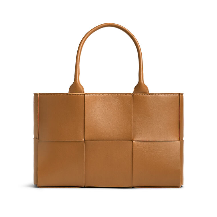 Small Arco Tote Bag image number null