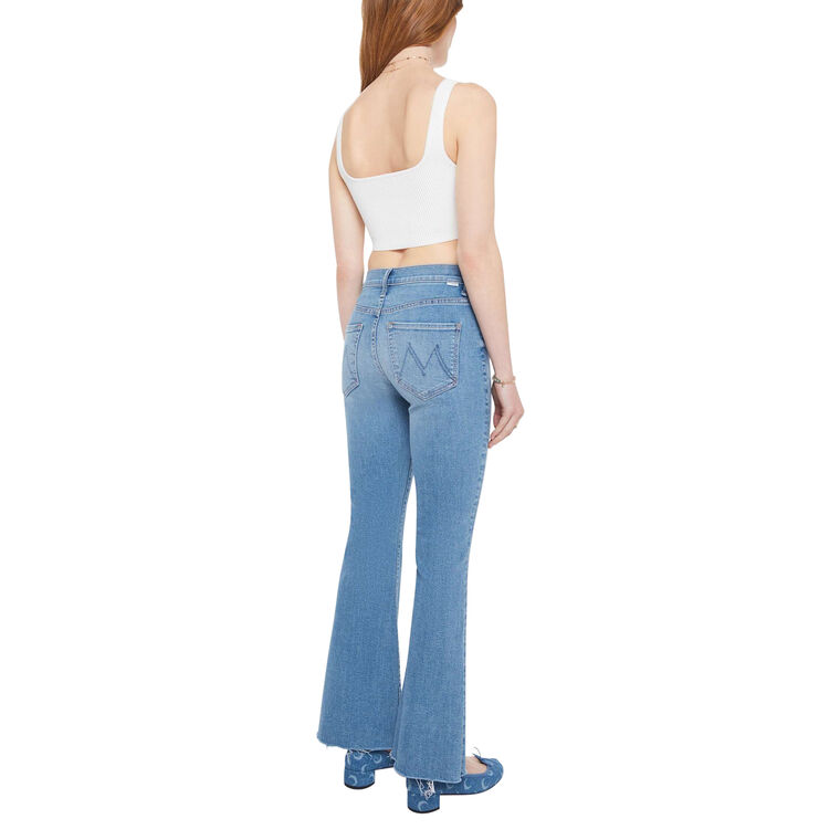 The Weekender Fray Jean image number null