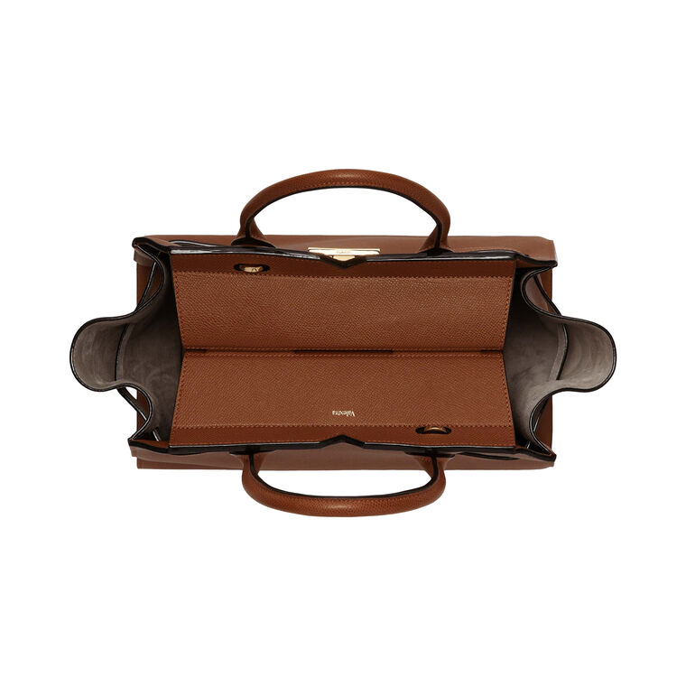Milano Two Handles Medium Handbag image number null