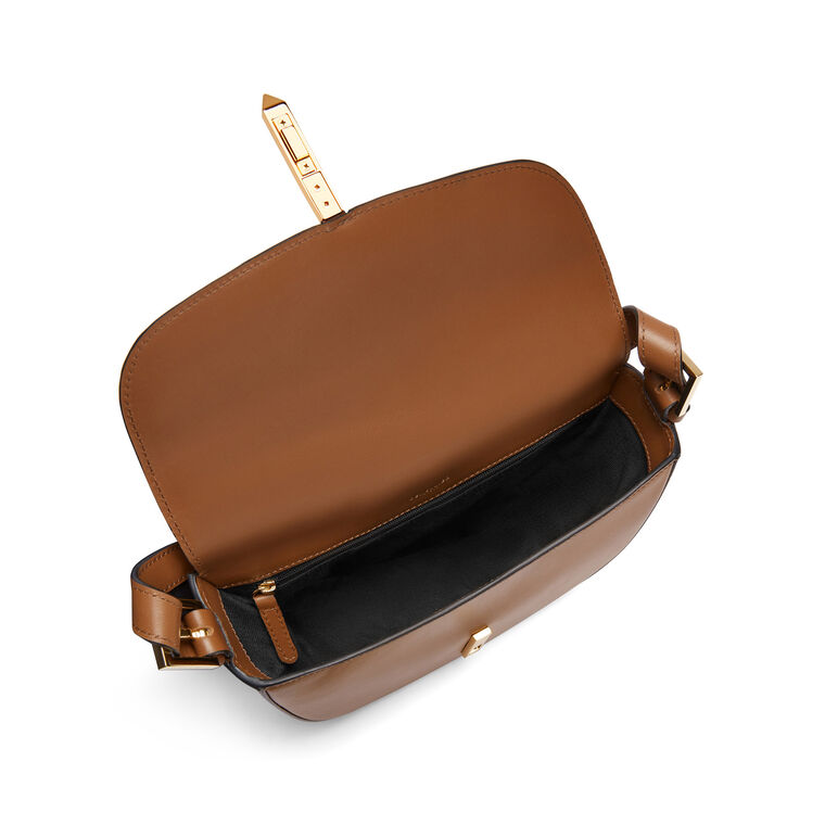 The Tokyo Saddle Bag image number null