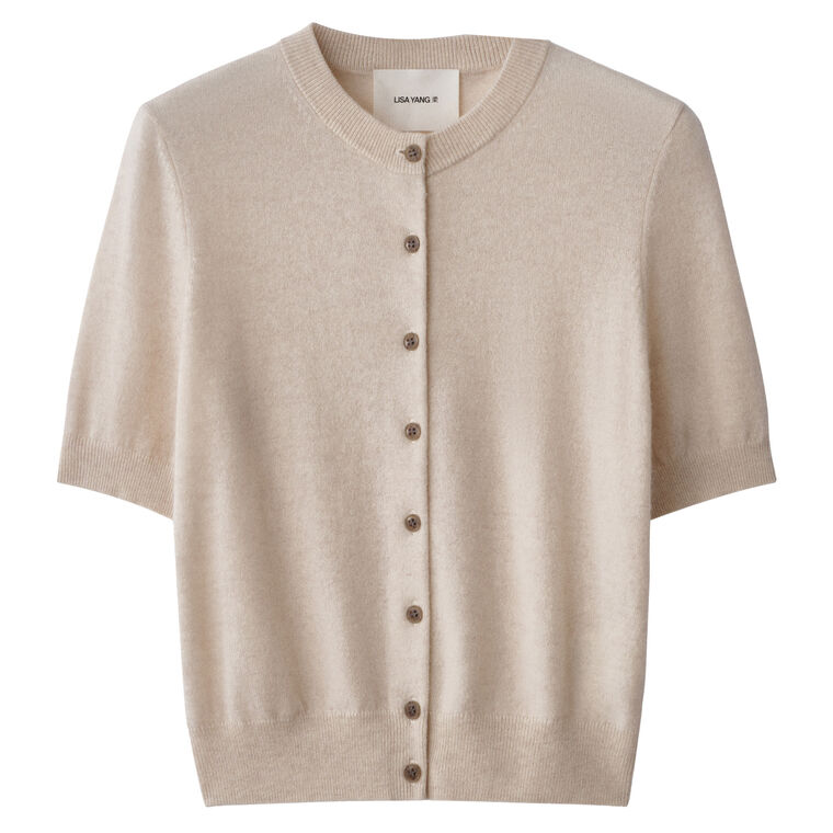 Marene Cardigan image number null
