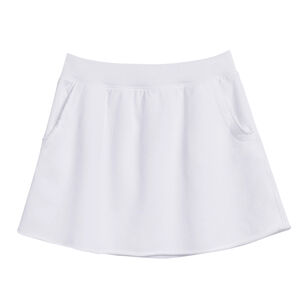 Kennedy Sweatshirt Mini Skirt