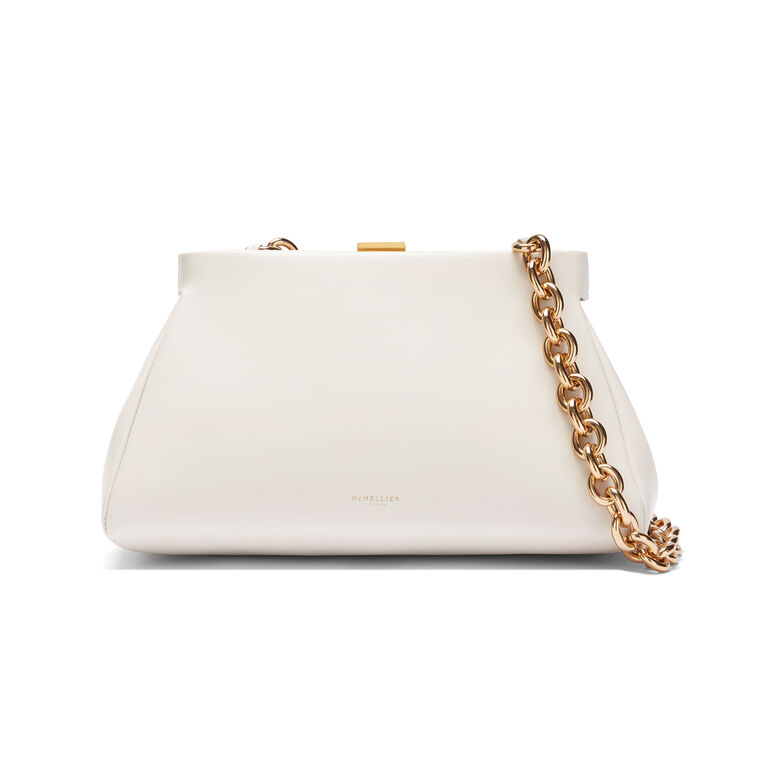 The Cannes Chain Clutch image number null