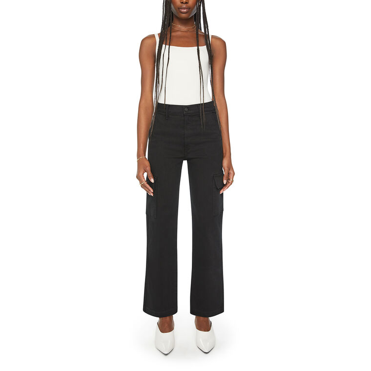 The Straight Up Rambler Cargo Jean image number null