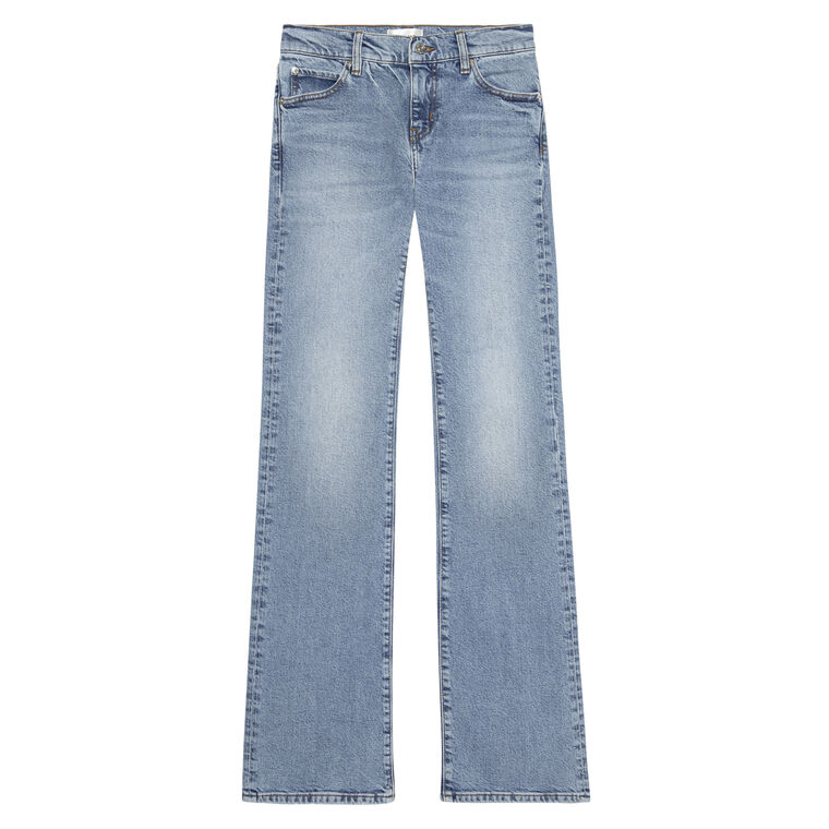 The Rodeo Jean image number null