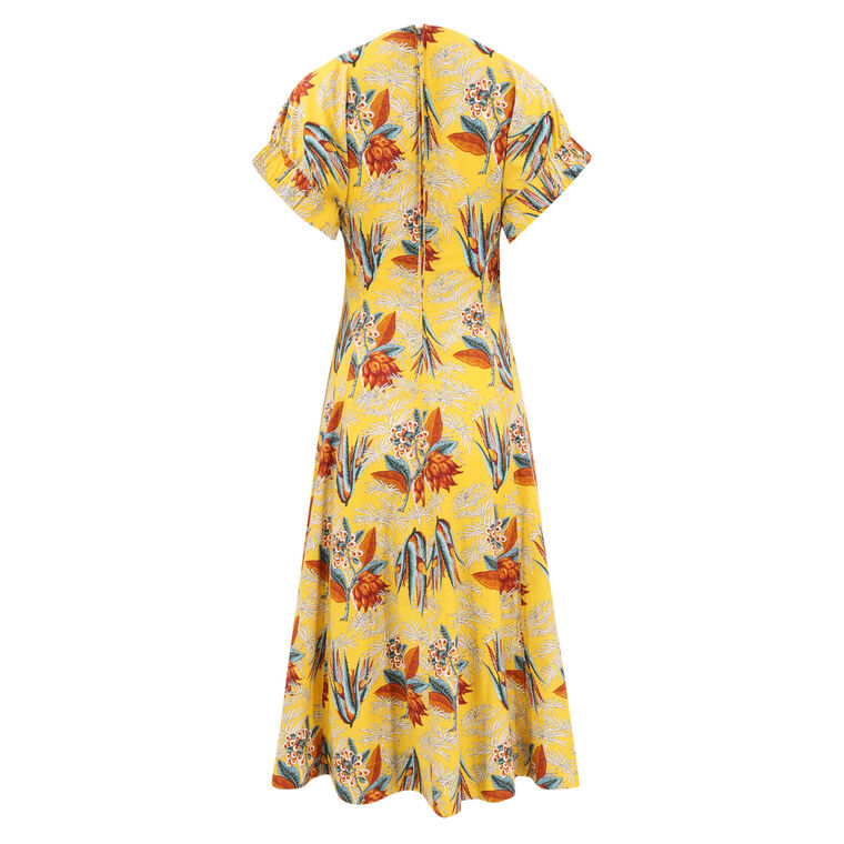 Devon Dress image number null