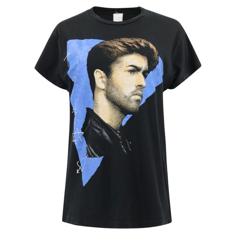 George Michael Tee image number null
