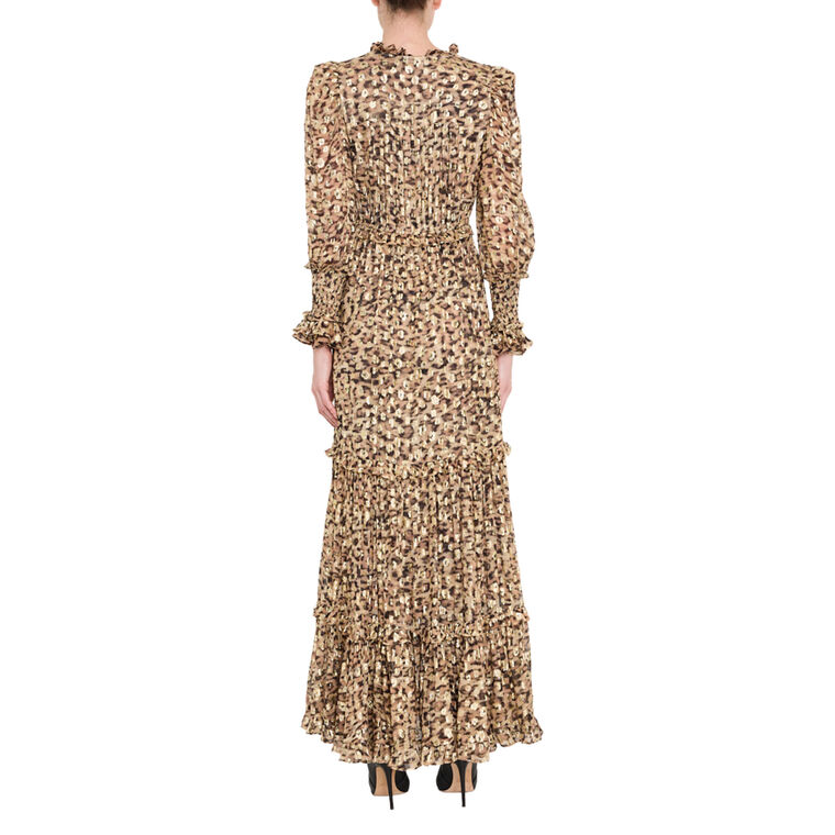 Dana Dress image number null