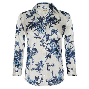 Dani 3/4 Sleeve Blouse