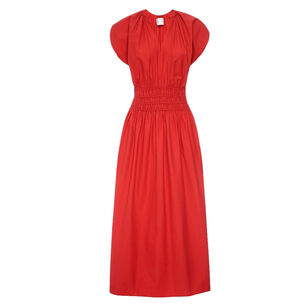 The Mina Dress