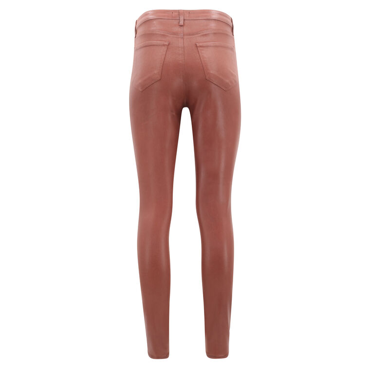 Monique Ultra High Rise Skinny Jean image number null