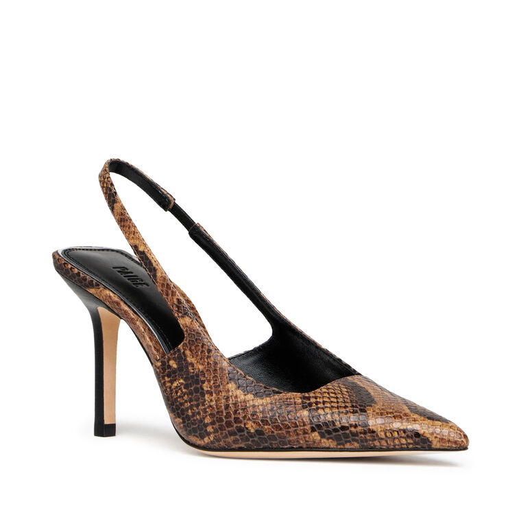 Sienna Slingback Pump image number null