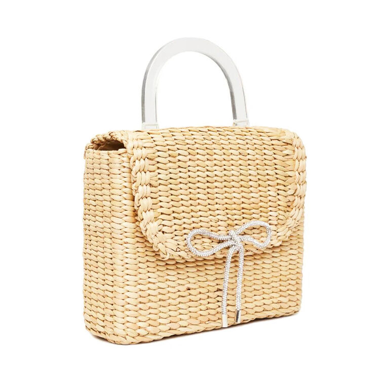 The Bow Bag image number null