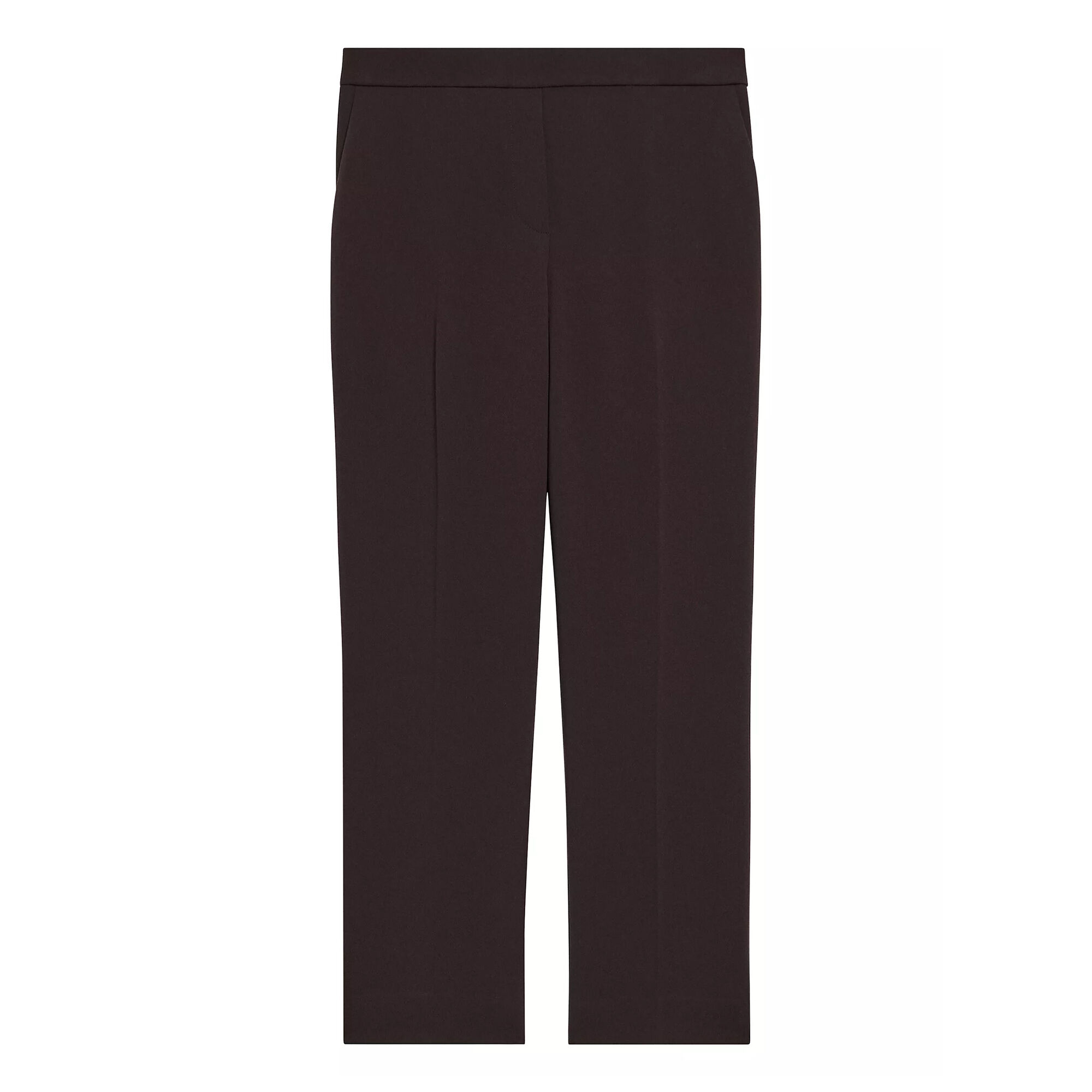 Admiral Crepe Treeca Pull On Pant