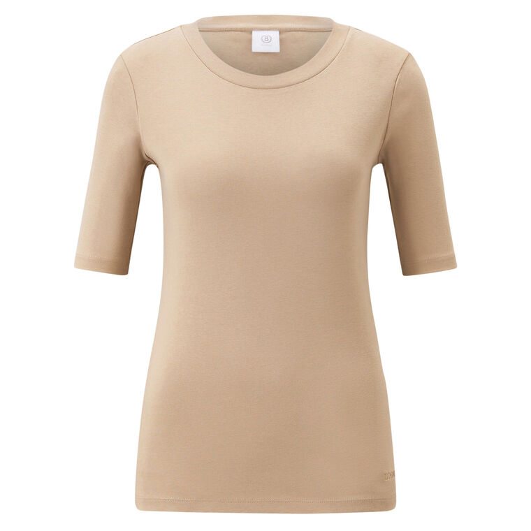 Nikini Short Sleeve Crewneck Tee image number null