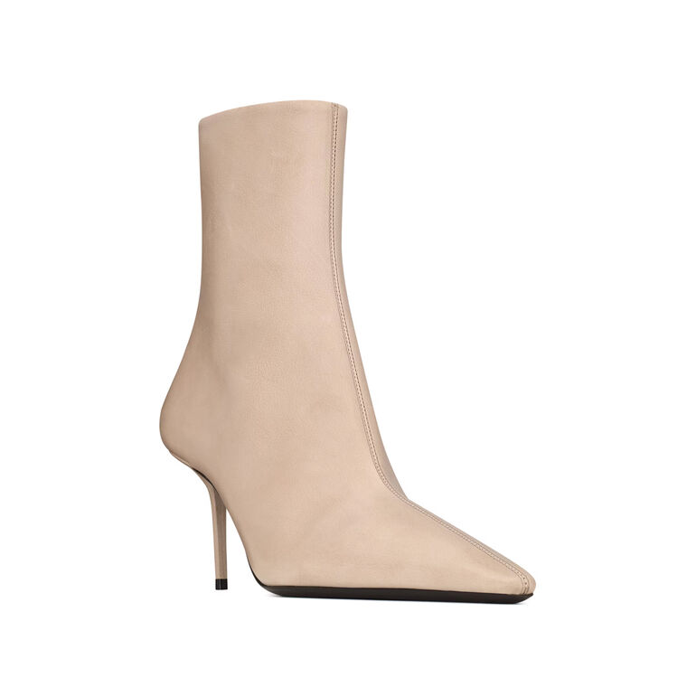 Ashley 75mm Bootie image number null