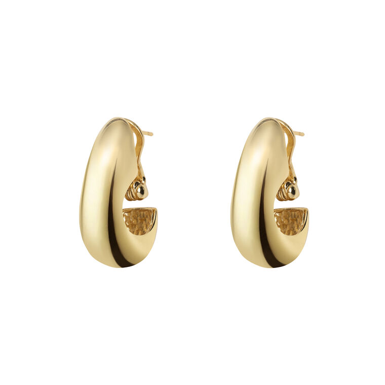 Miral Earrings image number null