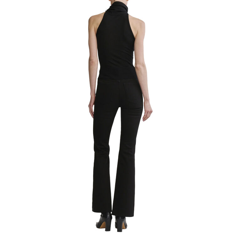 Bridget Bootcut High Rise Instasculpt Jeans image number null