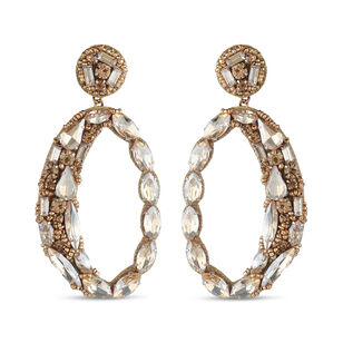 Freida Earrings