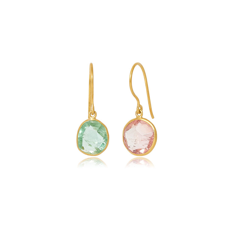 A New Day Single Drop Earrings image number null