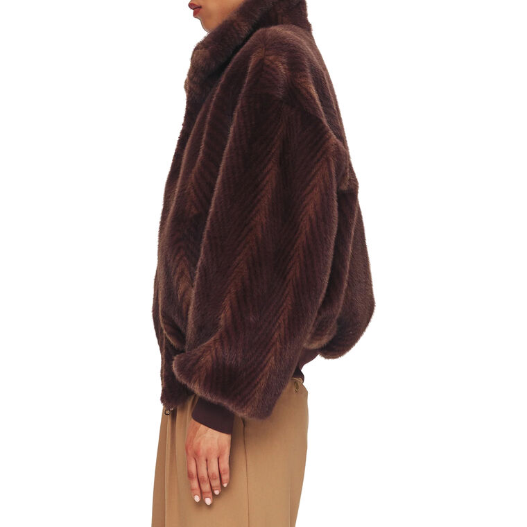 Mischa Jacket image number null