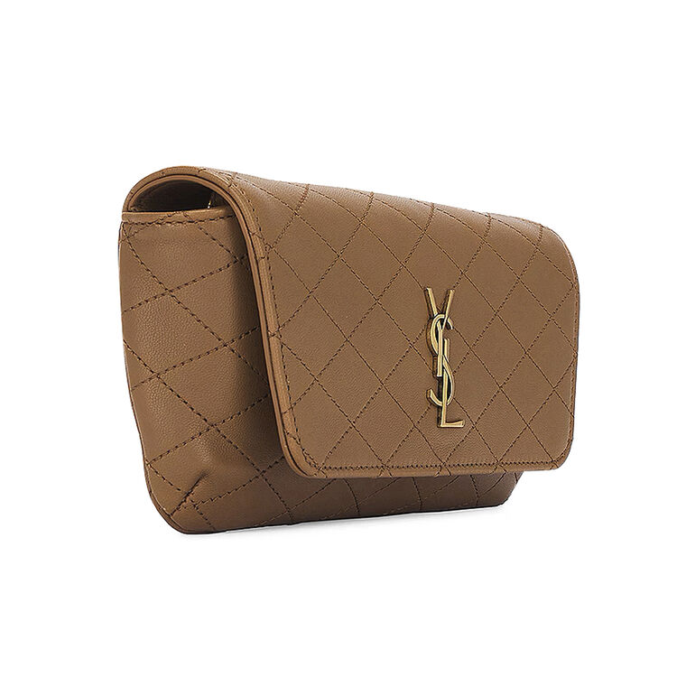 Gaby Chain Phone Holder Bag image number null