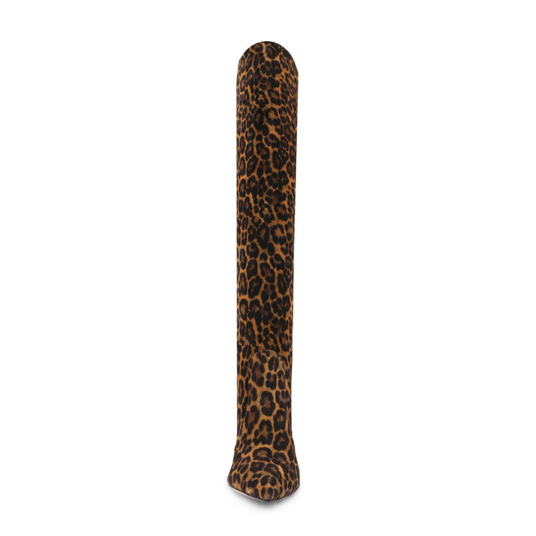 Hansen 85mm Leopard Boot image number null