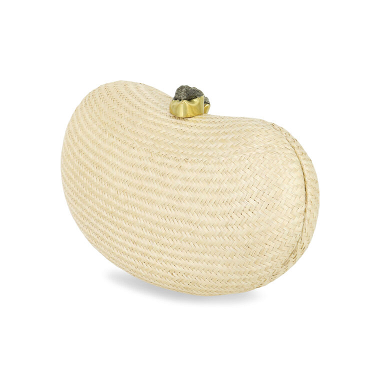 Bean Bun Clutch image number null