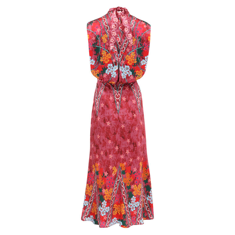 Fleur Dress image number null