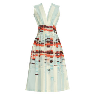 Jocelyn Dress